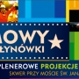 Filmowy Kanał Młynówki - Kino Plenerowe w Kłodzku