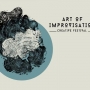 ART OF IMPROVISATION Creative Festival