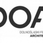 DoFA Dolnośląski Festiwal Architektury